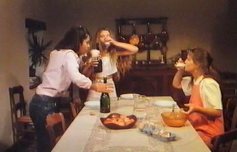 Tracking（原題）の画像