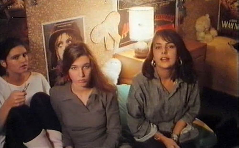 Tracking（原題）の写真