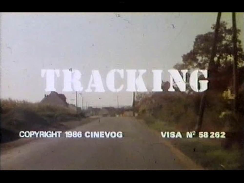 Tracking（原題）の画像