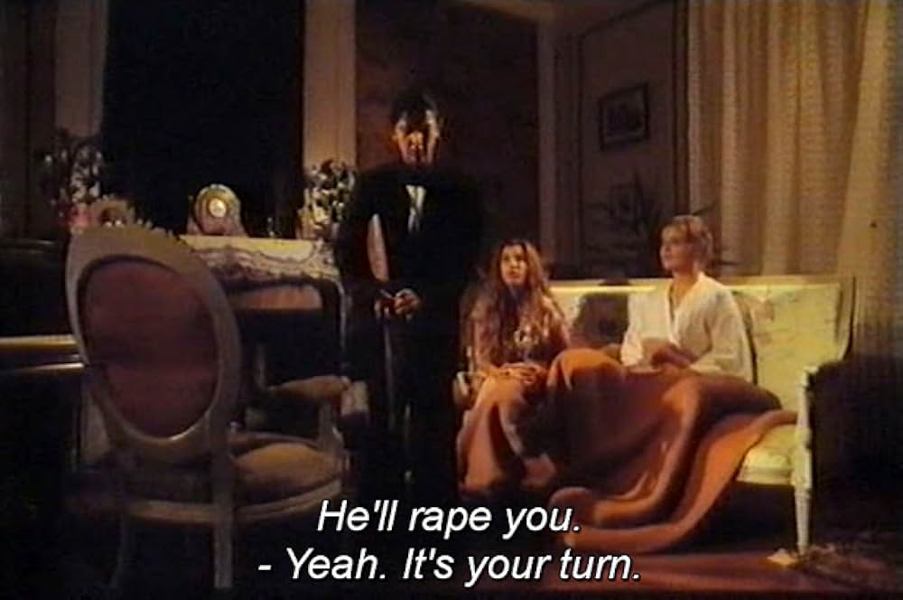 Tracking（原題）の画像