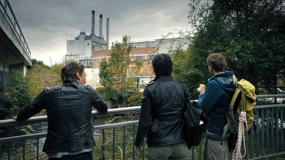 リミット:ゼロの画像