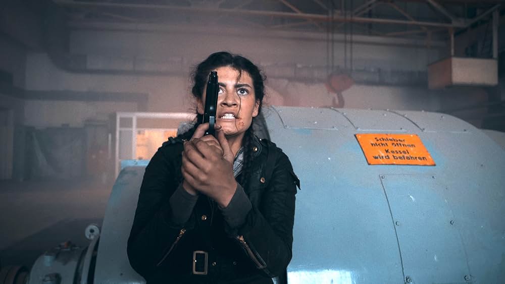 リミット:ゼロの画像