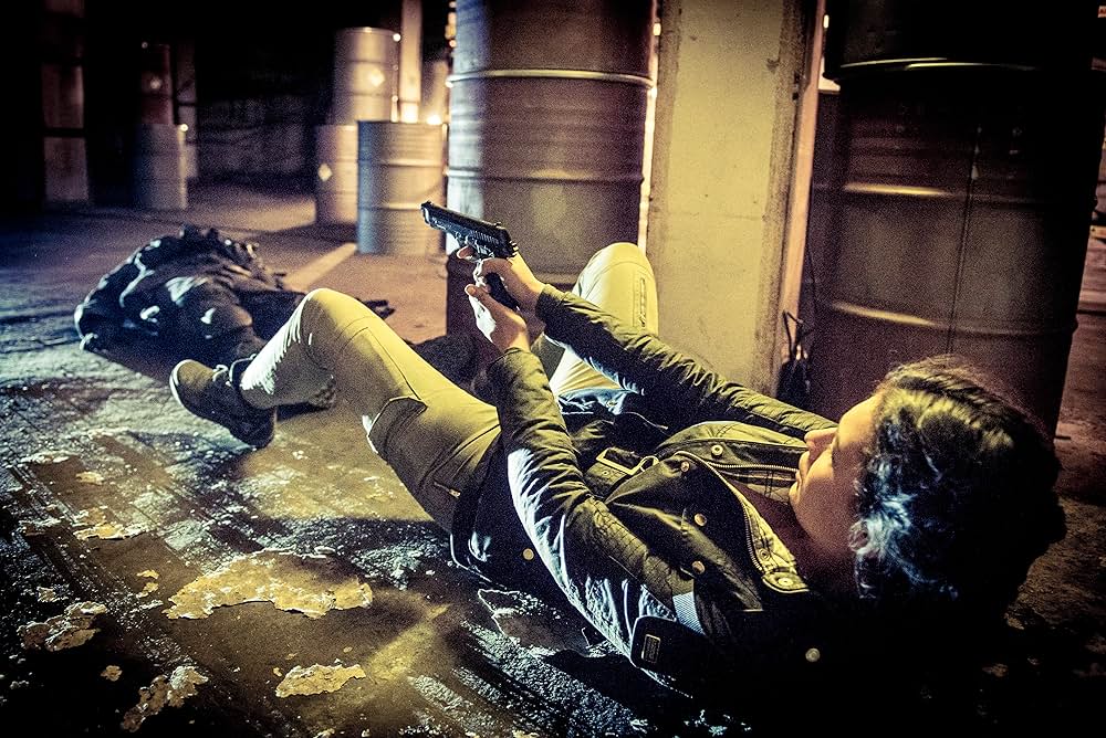 リミット:ゼロの画像