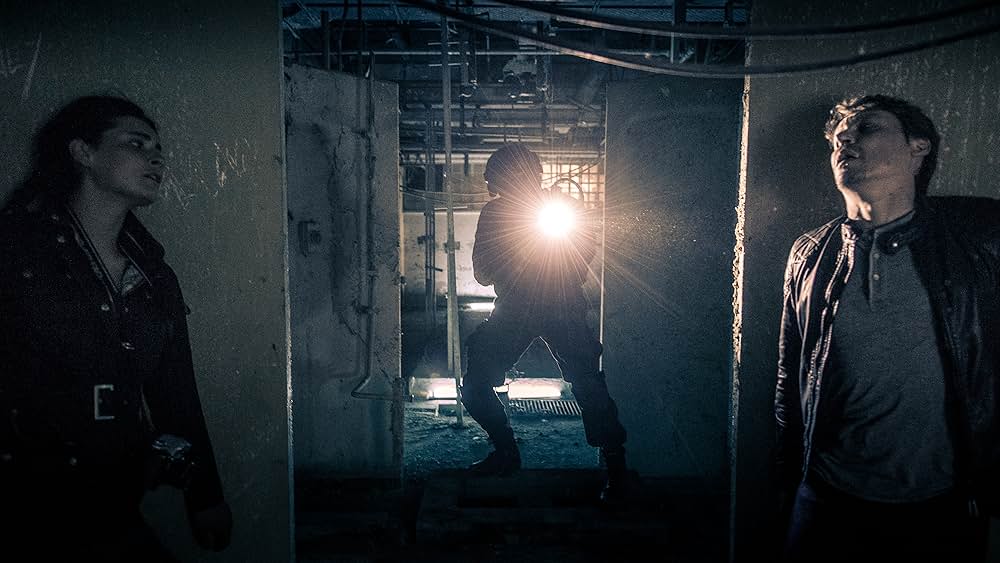 リミット:ゼロの画像