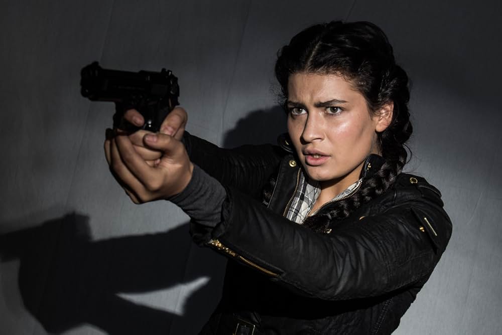 リミット:ゼロの画像