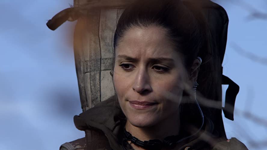 山猫は眠らない5 反逆の銃痕の画像