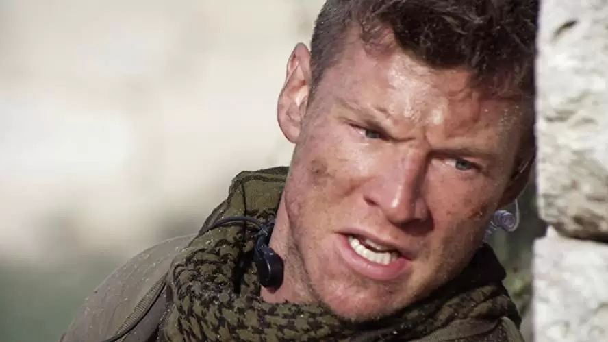 山猫は眠らない5 反逆の銃痕の画像