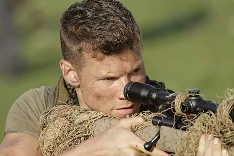 山猫は眠らない5 反逆の銃痕の画像