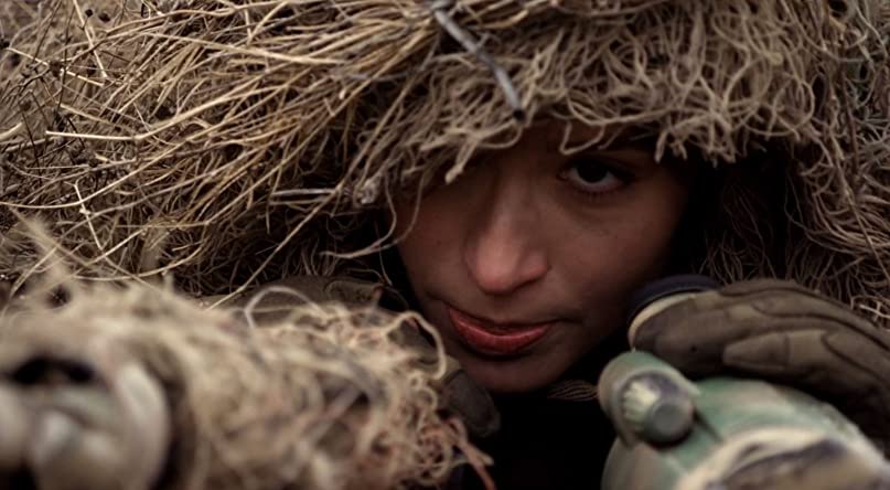 山猫は眠らない5 反逆の銃痕の画像