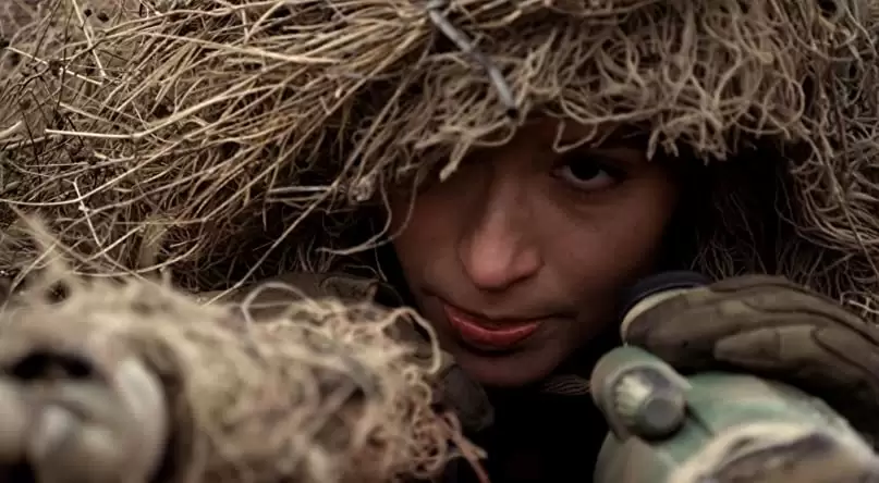 山猫は眠らない5 反逆の銃痕の画像