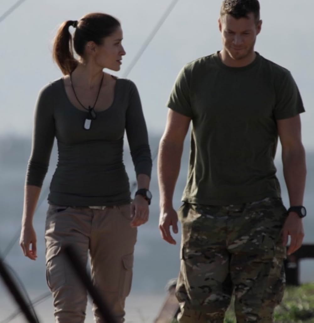 山猫は眠らない5 反逆の銃痕の画像