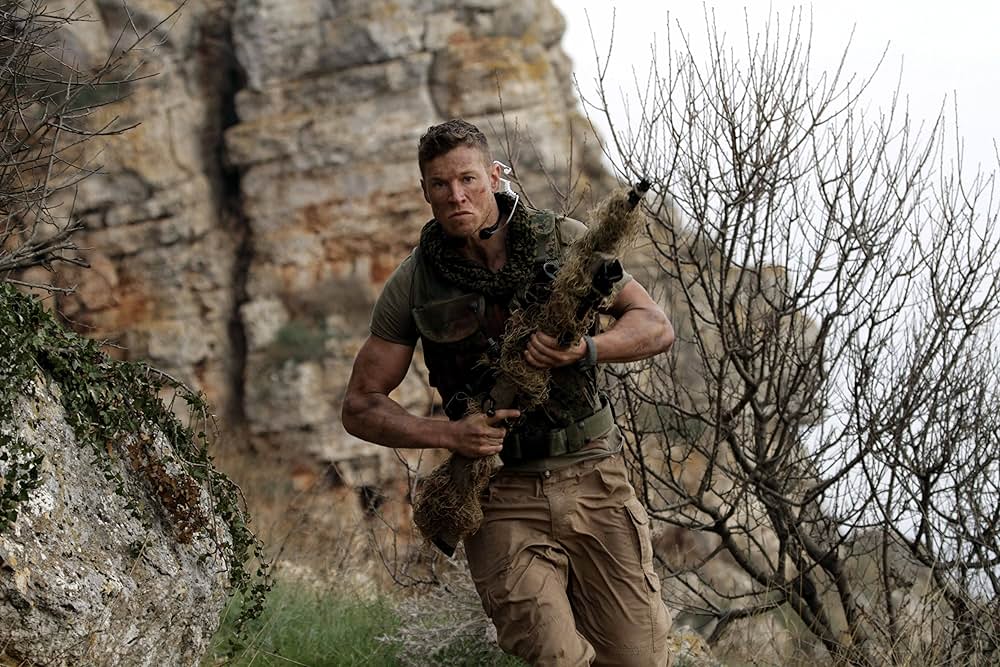 山猫は眠らない5 反逆の銃痕の画像