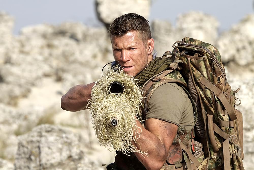 山猫は眠らない5 反逆の銃痕の画像