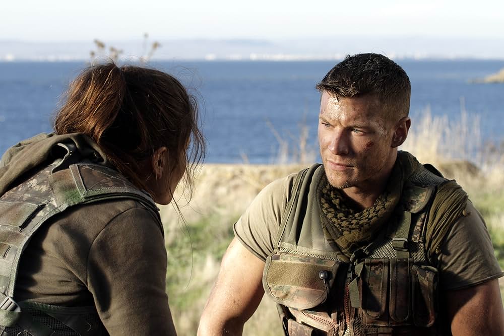 山猫は眠らない5 反逆の銃痕の画像