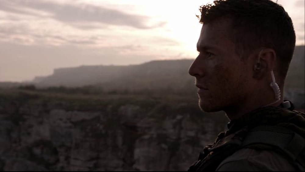 山猫は眠らない5 反逆の銃痕の画像