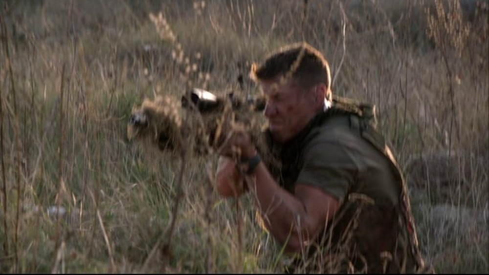 山猫は眠らない5 反逆の銃痕の画像