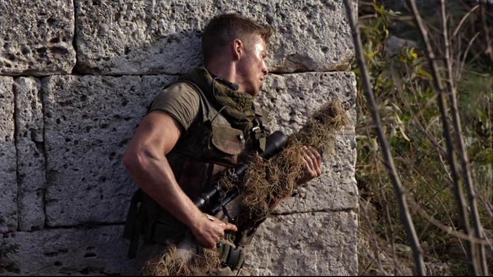 山猫は眠らない5 反逆の銃痕の画像