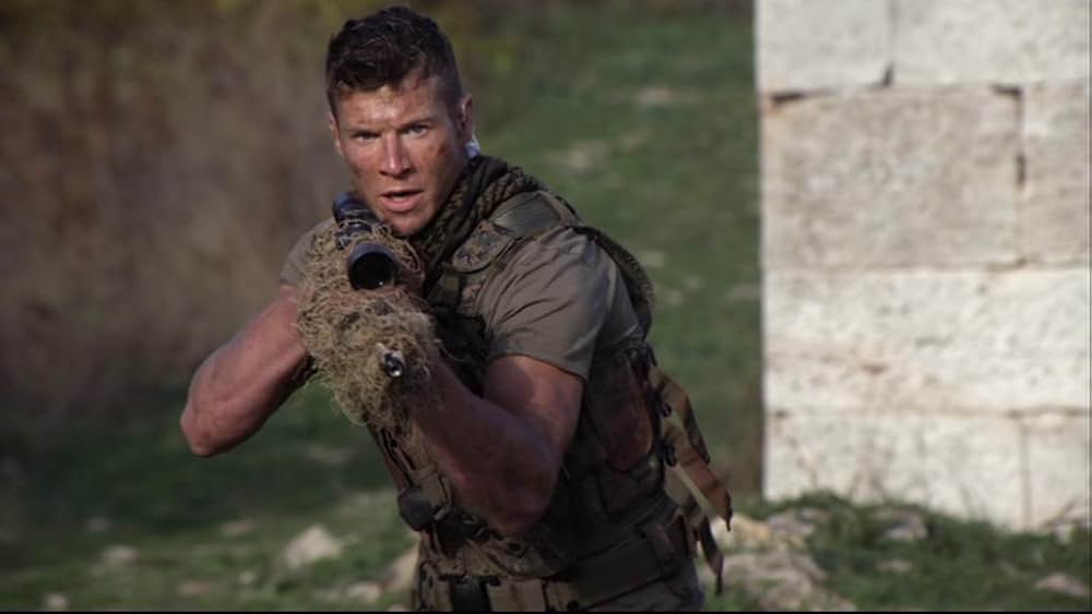 山猫は眠らない5 反逆の銃痕の画像