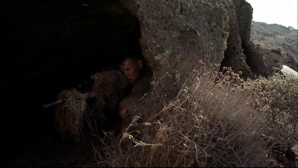 山猫は眠らない5 反逆の銃痕の画像