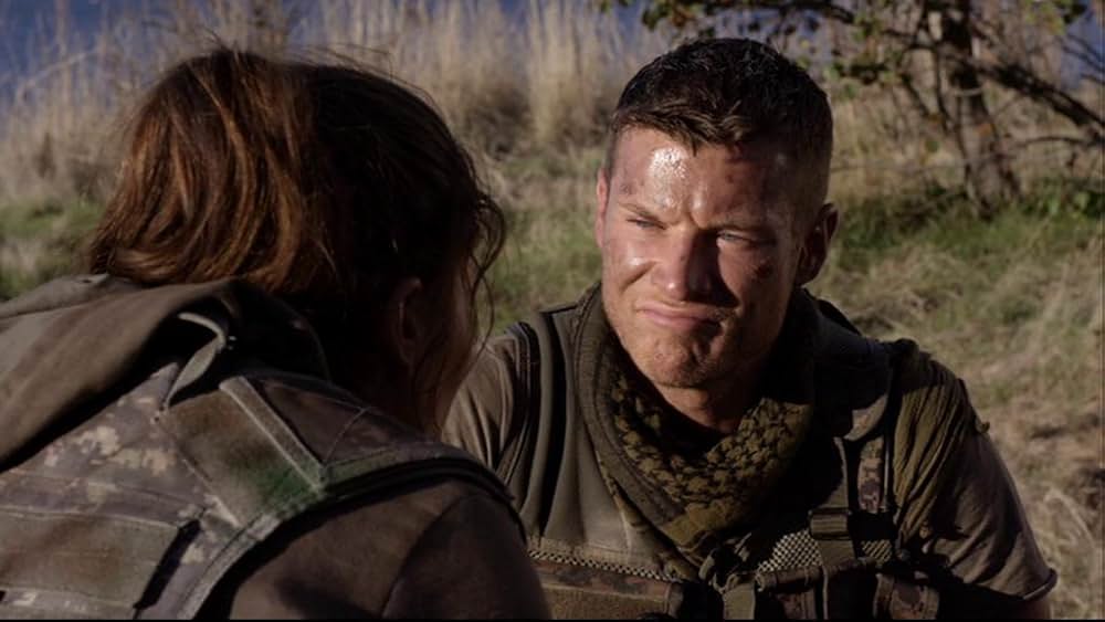 山猫は眠らない5 反逆の銃痕の画像