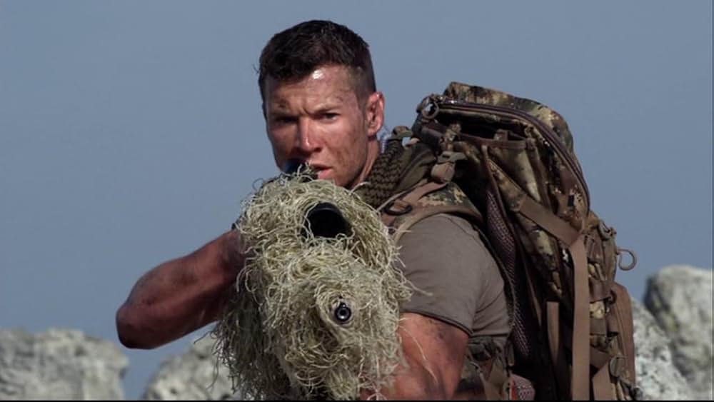 山猫は眠らない5 反逆の銃痕の画像