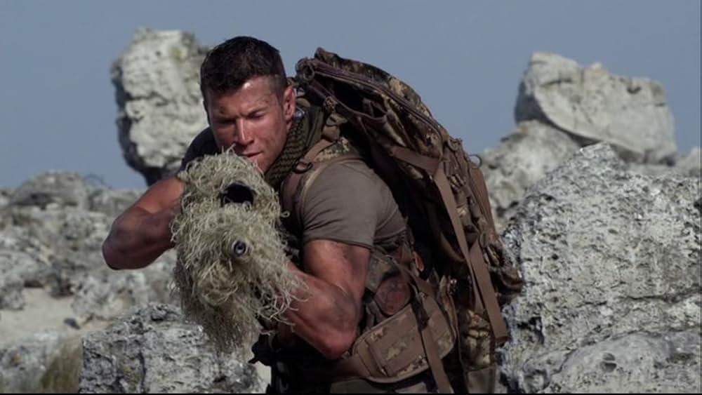 山猫は眠らない5 反逆の銃痕の画像