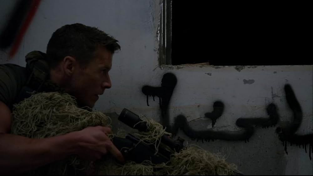 山猫は眠らない5 反逆の銃痕の画像