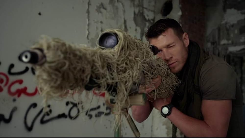 山猫は眠らない5 反逆の銃痕の画像