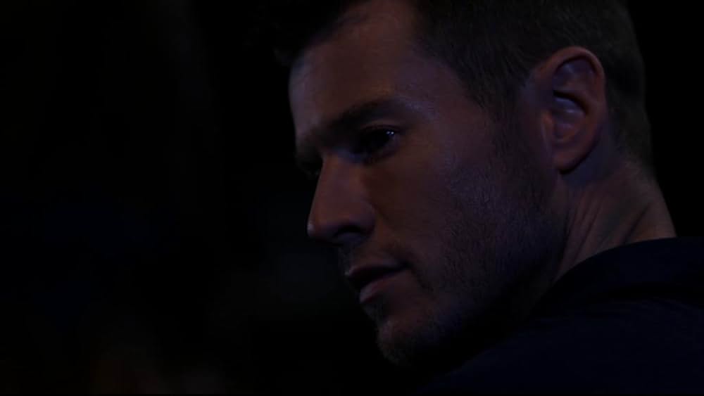 山猫は眠らない5 反逆の銃痕の画像