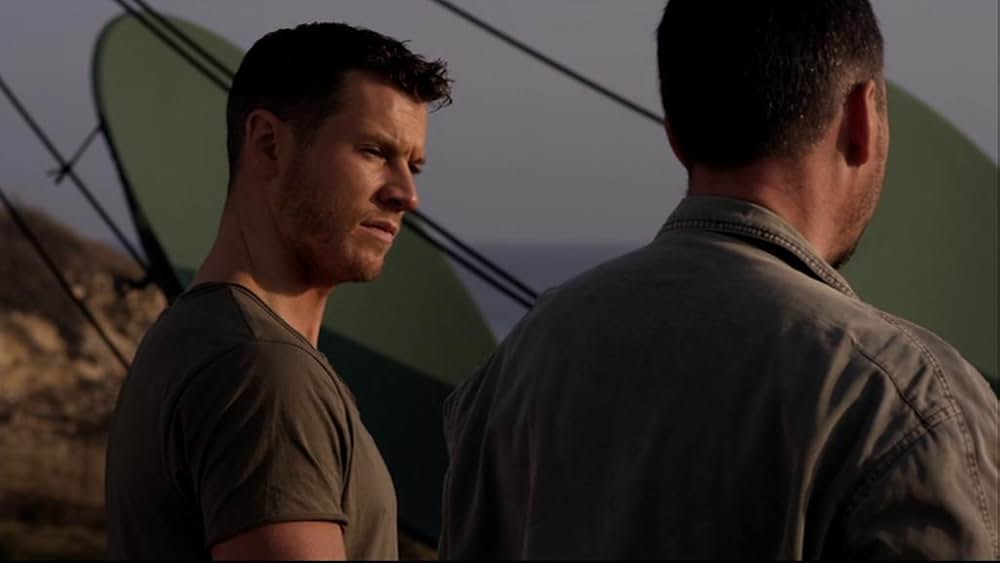 山猫は眠らない5 反逆の銃痕の画像