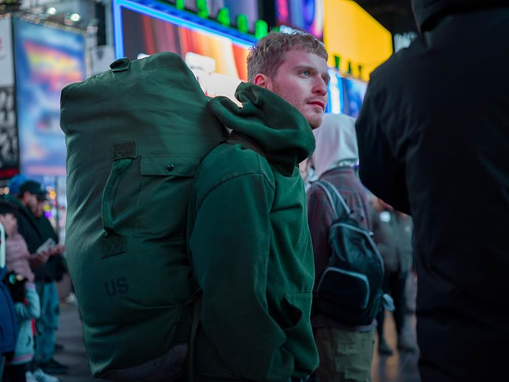 新たなる人生への布石の写真