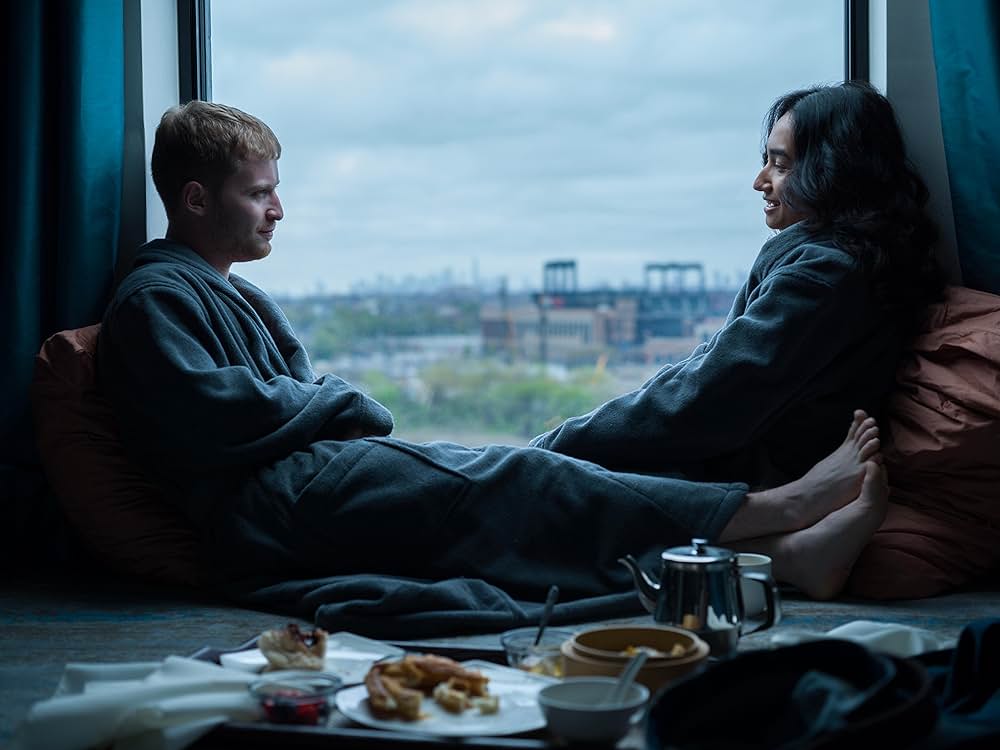 新たなる人生への布石の画像