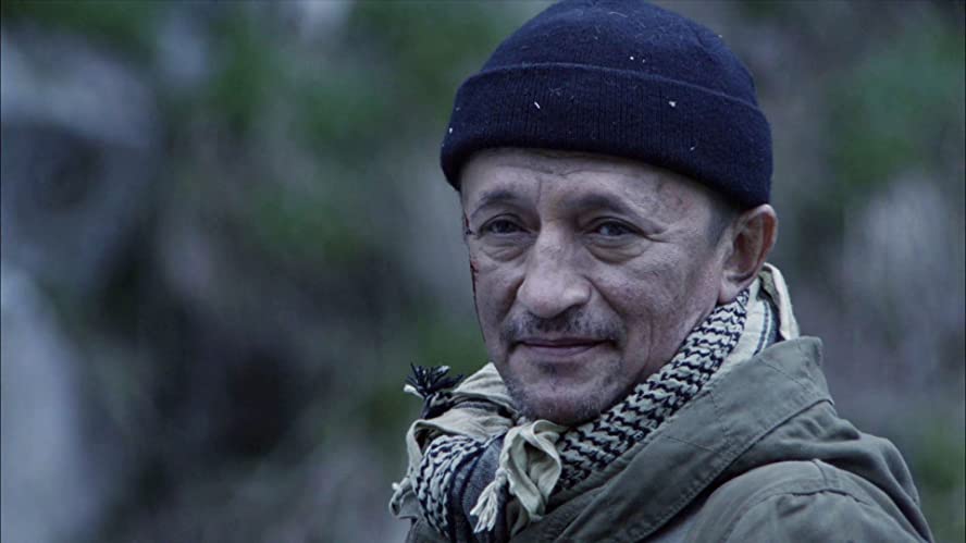 山猫は眠らない6 裏切りの銃撃の画像