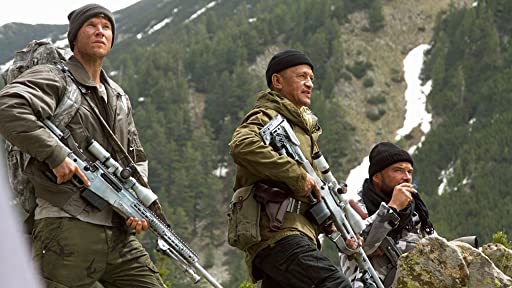 山猫は眠らない6 裏切りの銃撃の画像