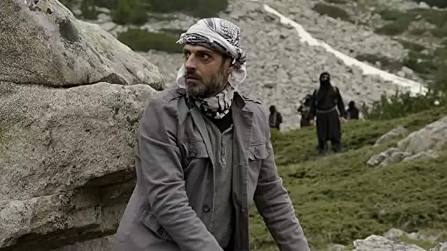 山猫は眠らない6 裏切りの銃撃の画像