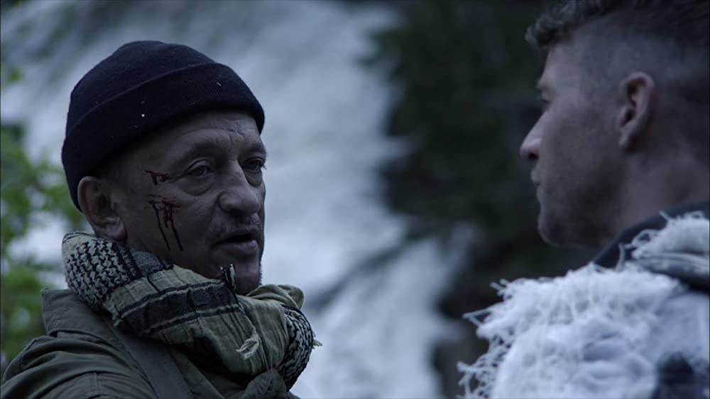 山猫は眠らない6 裏切りの銃撃の画像