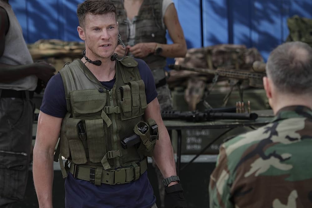 山猫は眠らない6 裏切りの銃撃の画像