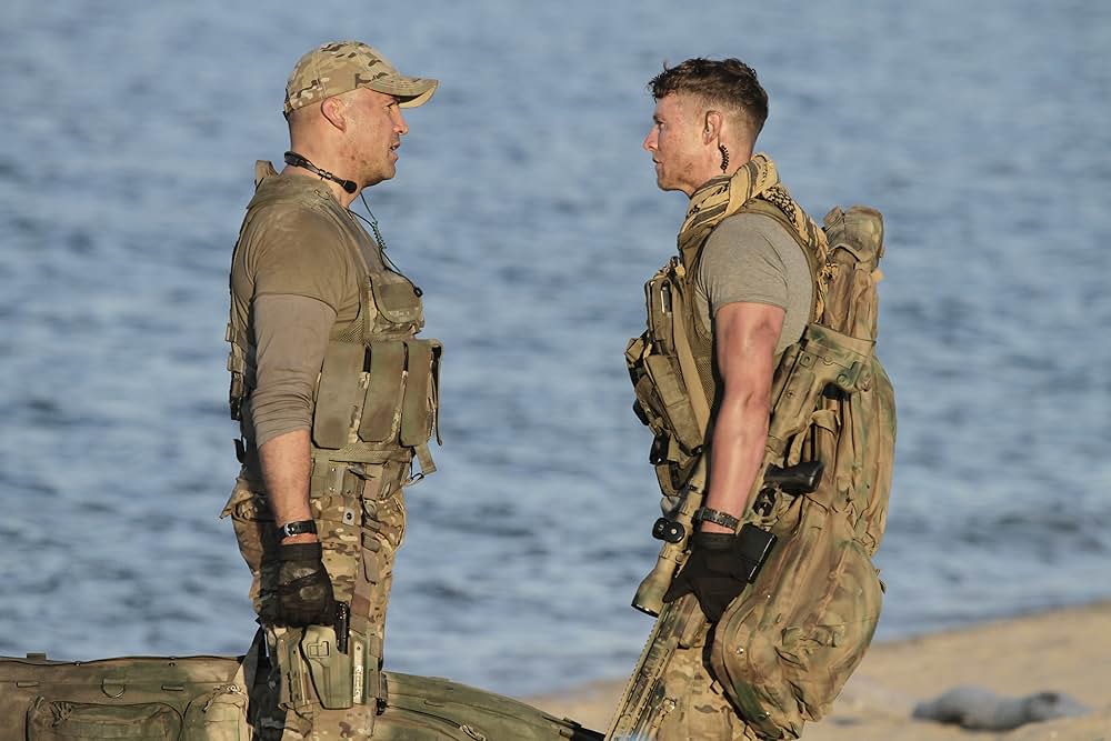 山猫は眠らない6 裏切りの銃撃の画像