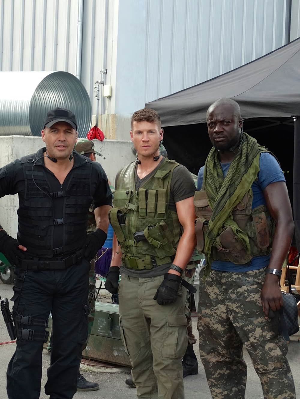 山猫は眠らない6 裏切りの銃撃の画像