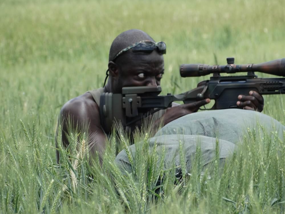 山猫は眠らない6 裏切りの銃撃の画像