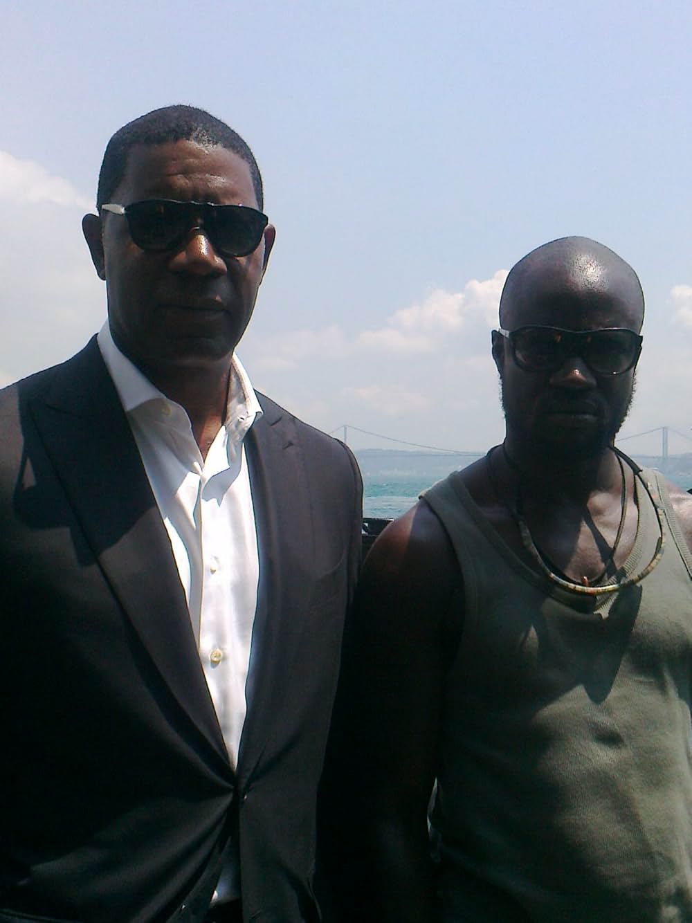 山猫は眠らない6 裏切りの銃撃の画像