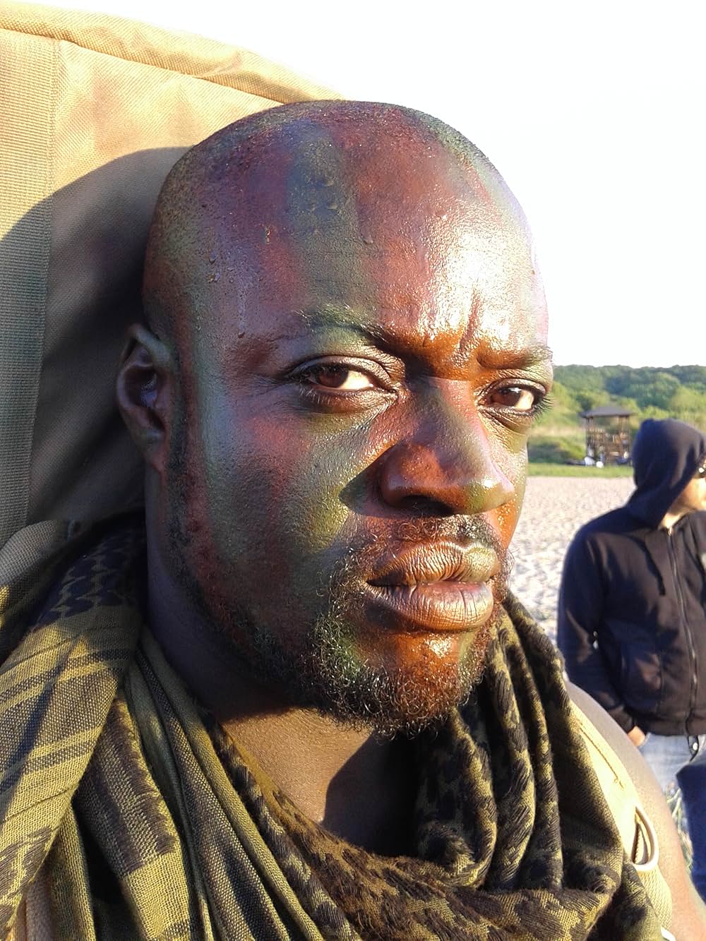 山猫は眠らない6 裏切りの銃撃の画像