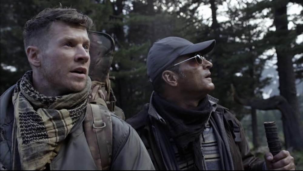 山猫は眠らない6 裏切りの銃撃の画像