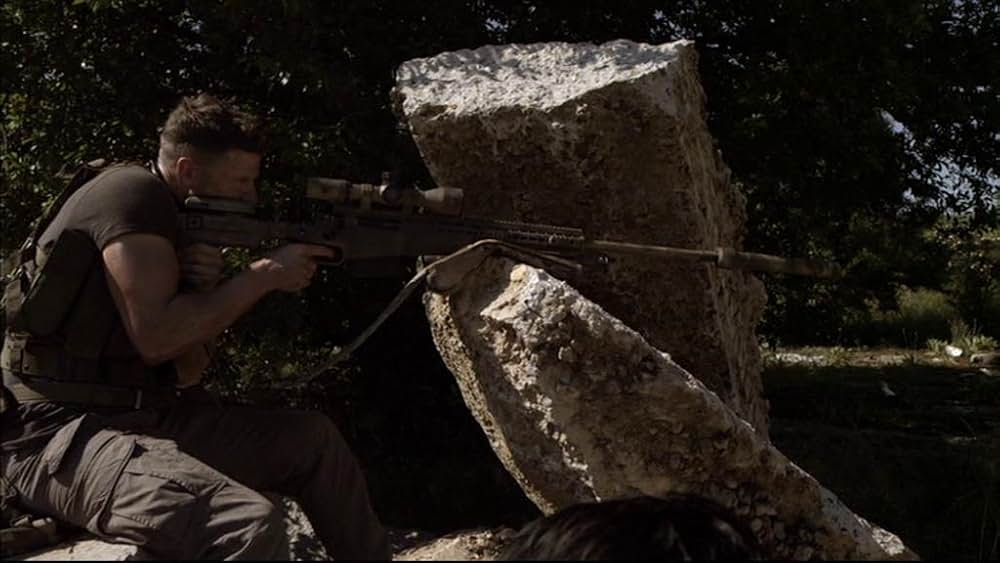 山猫は眠らない6 裏切りの銃撃の画像