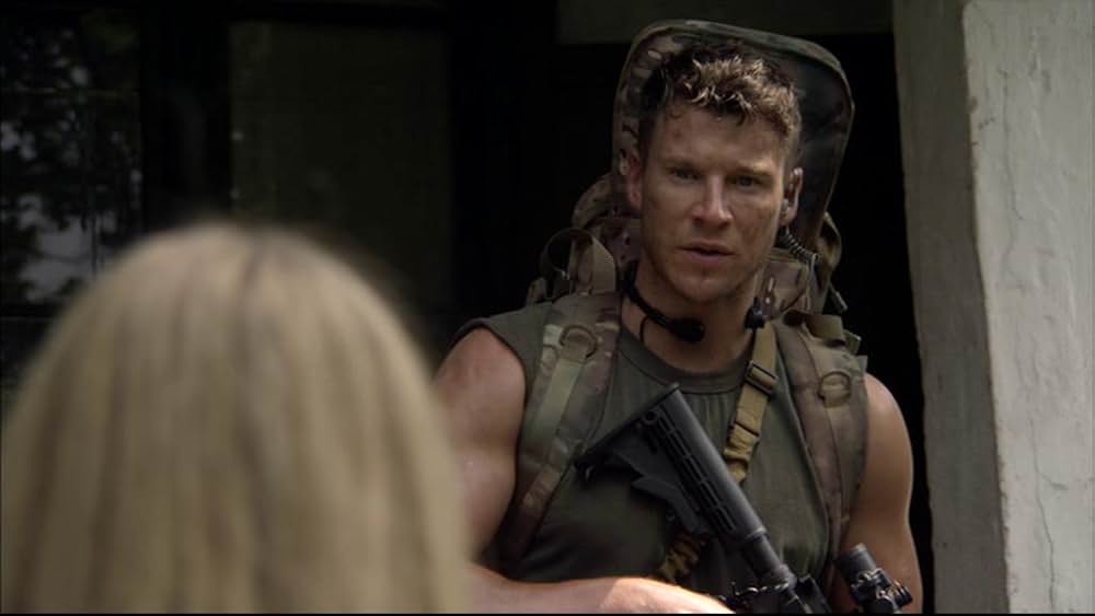 山猫は眠らない6 裏切りの銃撃の画像