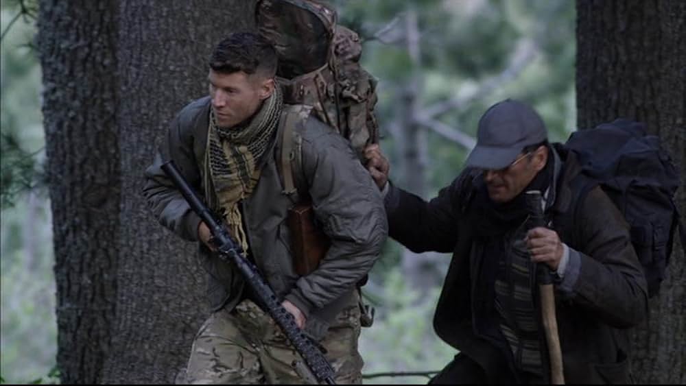 山猫は眠らない6 裏切りの銃撃の画像