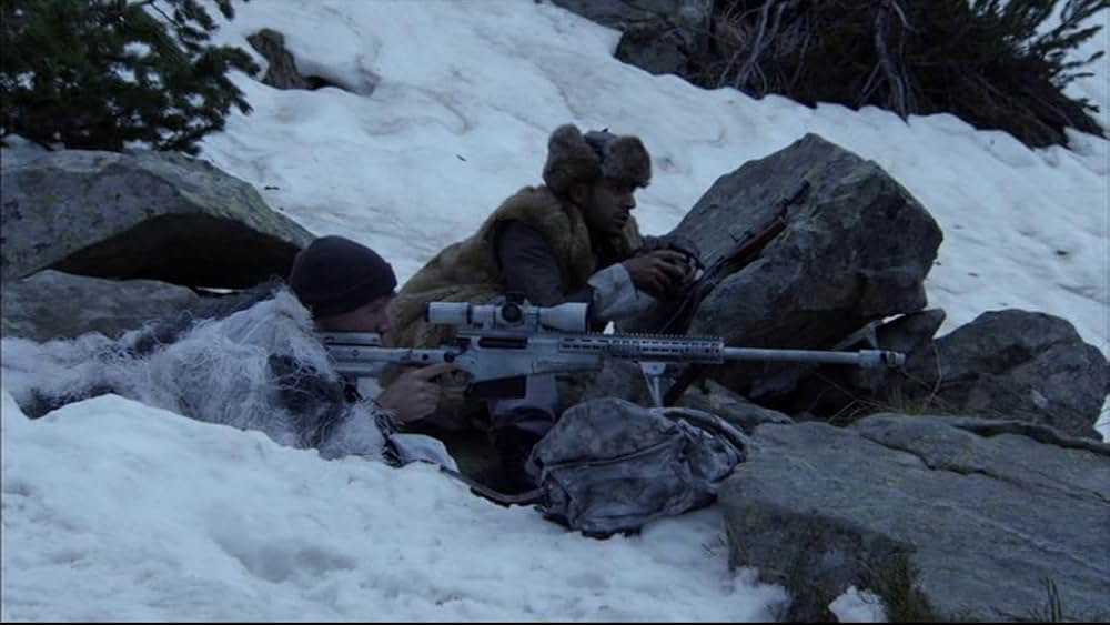 山猫は眠らない6 裏切りの銃撃の画像