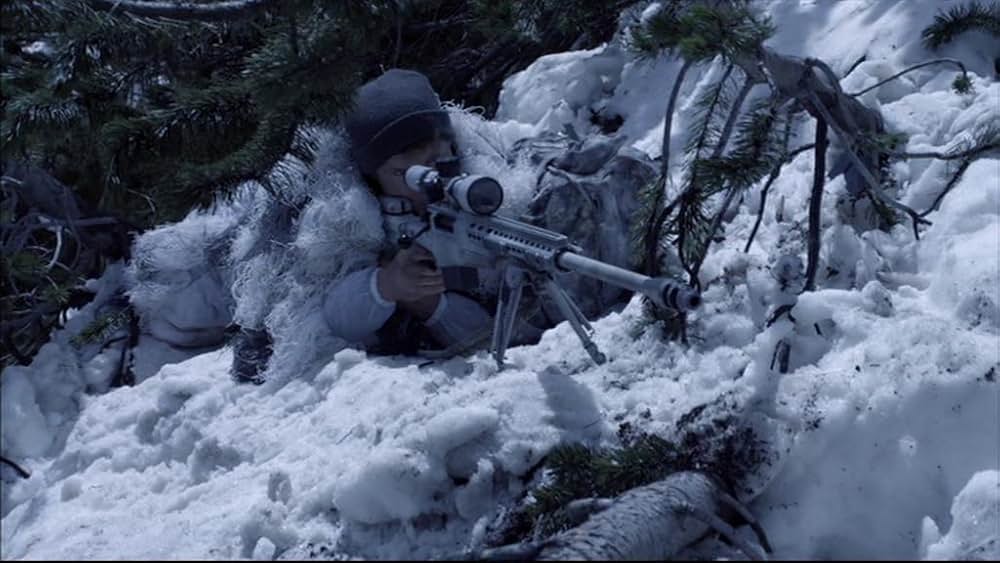 山猫は眠らない6 裏切りの銃撃の画像