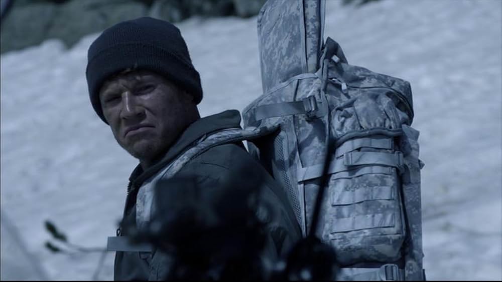 山猫は眠らない6 裏切りの銃撃の画像