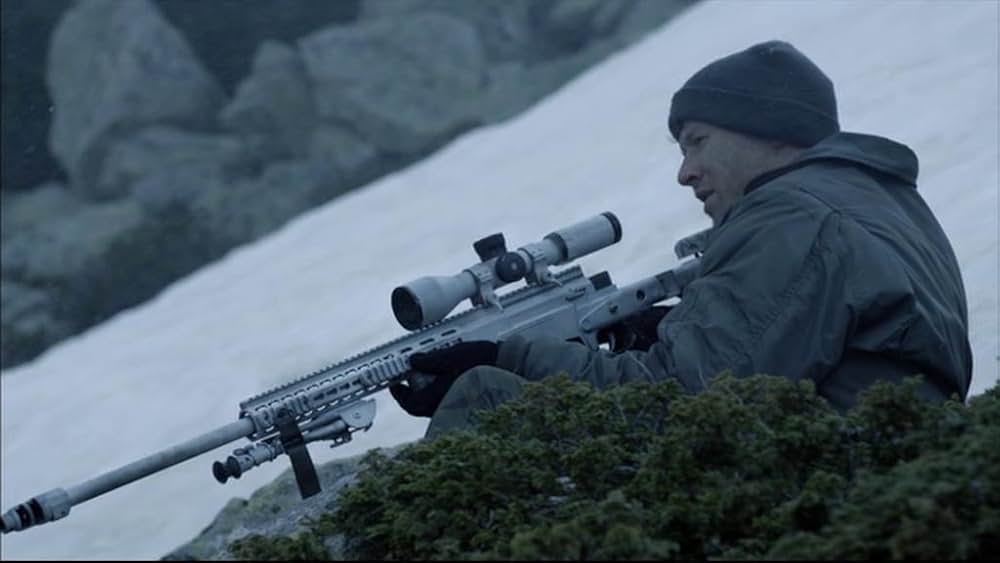 山猫は眠らない6 裏切りの銃撃の画像